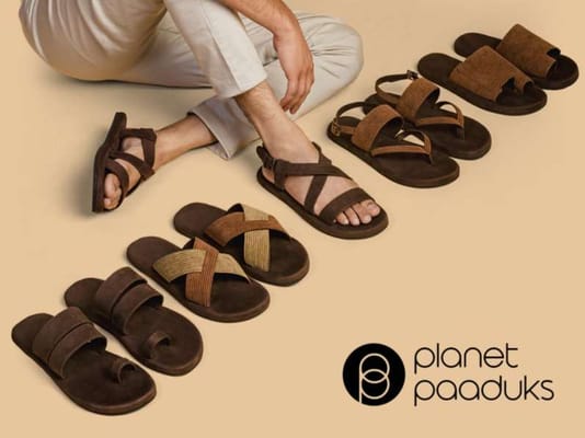 Planet Paaduks