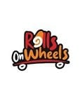 Rolls On Wheels - Shawarma & Wraps