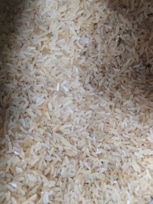 sella rice broken