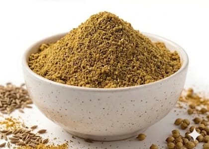 Desi dhaniya powder