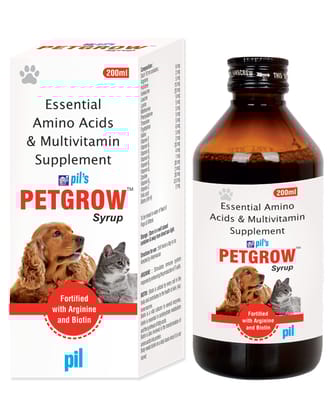 Pet Grow
