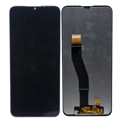 LCD Display Folder with Touch Screen for LG W31 Pro