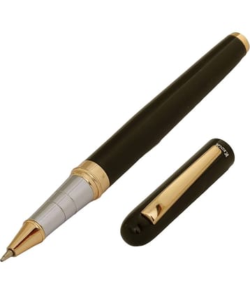 Krink Metal Roller Ball Pens with Blue Refill ( Pack of 1 )