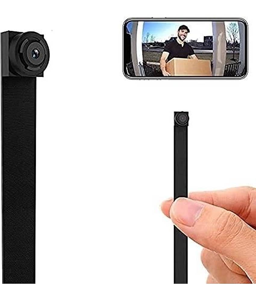 SKY HUB Strip Hidden Cam HD Others 1080 Camera