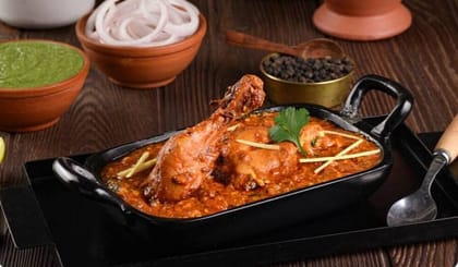 Murgh Rara