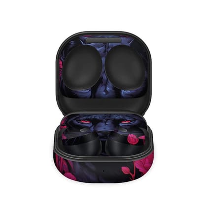 Panther Samsung Galaxy Buds Pro Skin Panther Samsung Galaxy Buds Pro Skin - Default Title