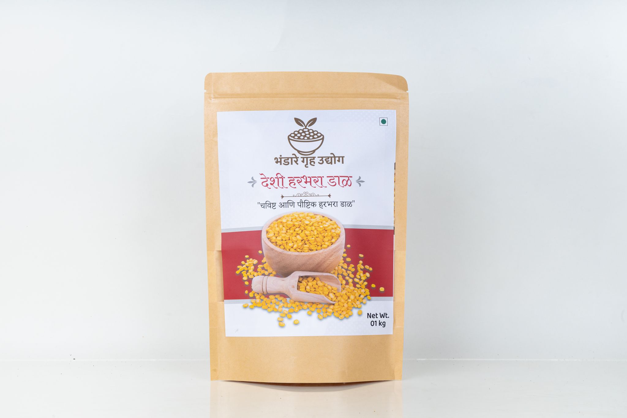 Chana Dal 1000g Each