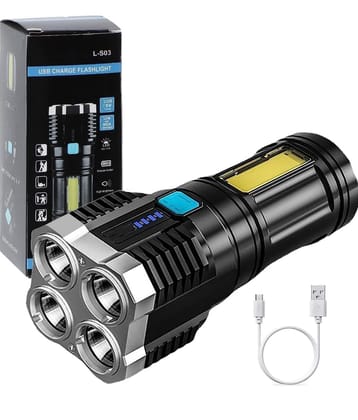 Led Torch