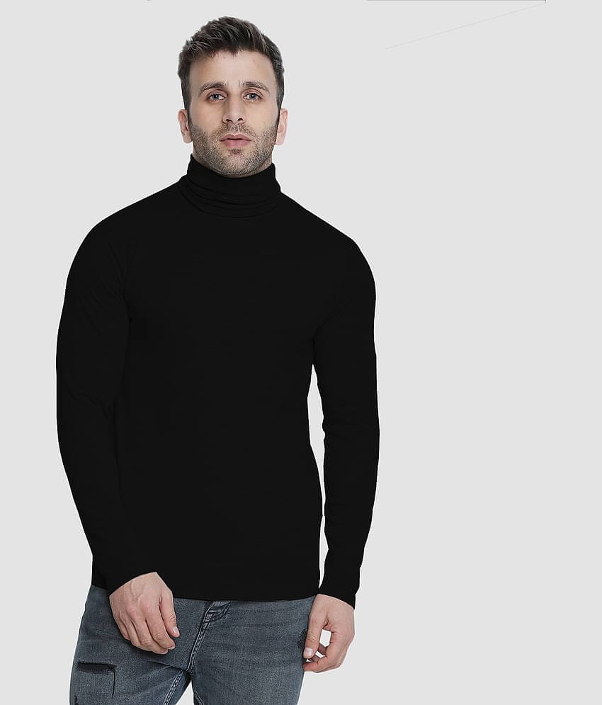 Chkokko Pack of 1 Cotton Regular Fit Men's T-Shirt ( Pink )