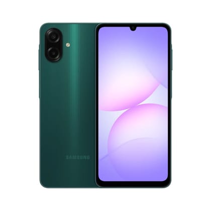Samsung Galaxy A07 4GB 64GB Green