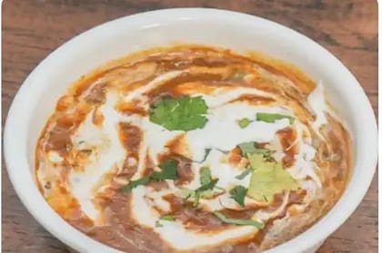 Kadhi Chaap