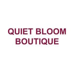 QUIET BLOOM BOUTIQUE