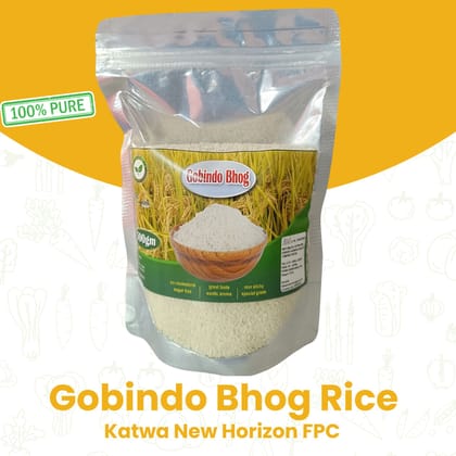 Gobindo Bhog Rice