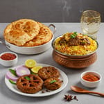 Bismillah Biryani Point