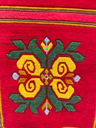 Pooja Aasan