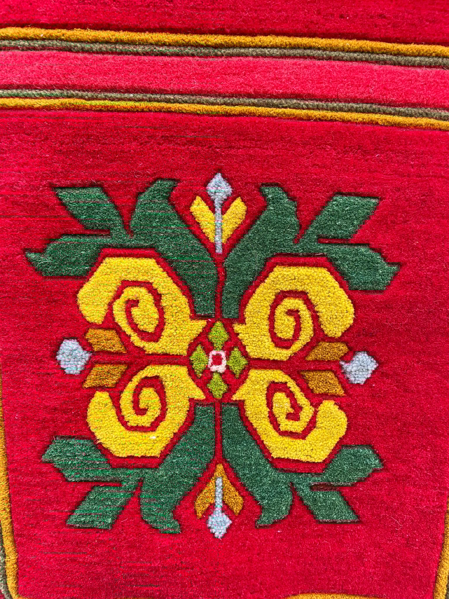 Pooja Aasan