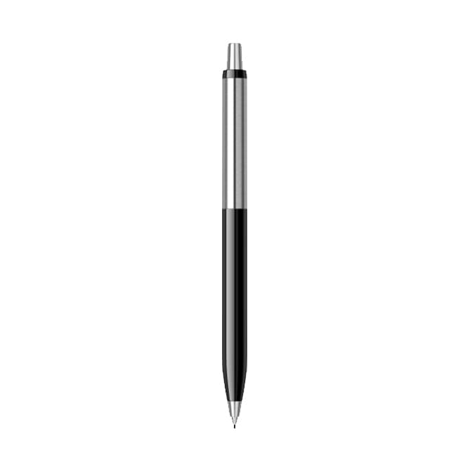 Scrikss | Vintage 51 | Mechanical Pencil | Black