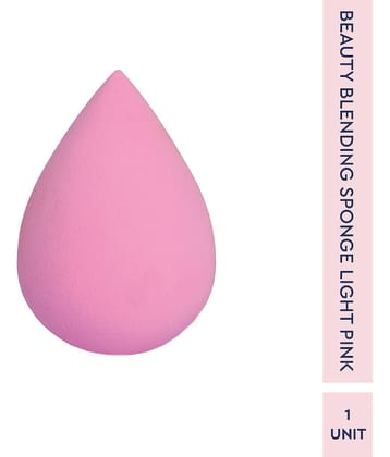 Gubb Beauty Blender Light Pink Makeup Sponge 18 g