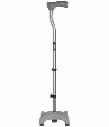 Vissco Walking Stick Aluminium Walking Sticks