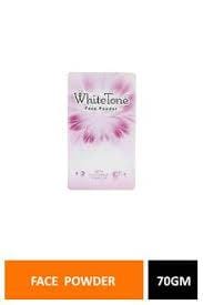 WHITETONE POWDER 70GM