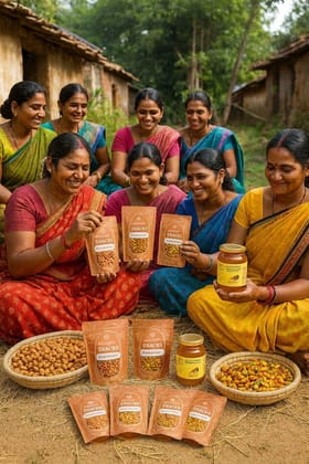 Celebration of Flavors Hamper