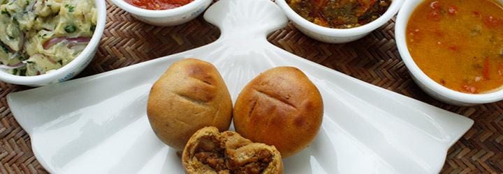 Bihar Ki Rasoi