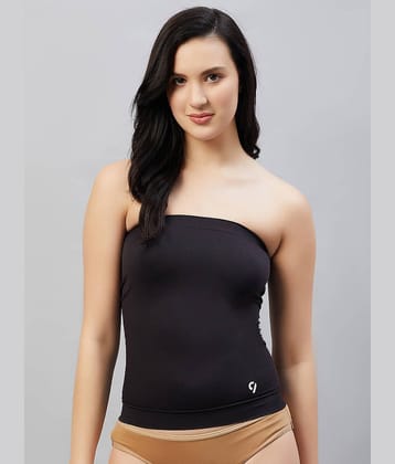 C9 Airwear Cotton Blended Tube - Black Single