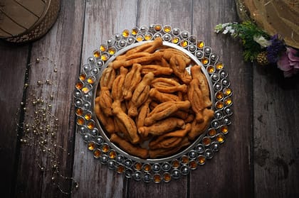 Karela Matthi