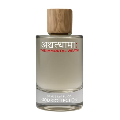 Ashwathama: The Immortal Wrath