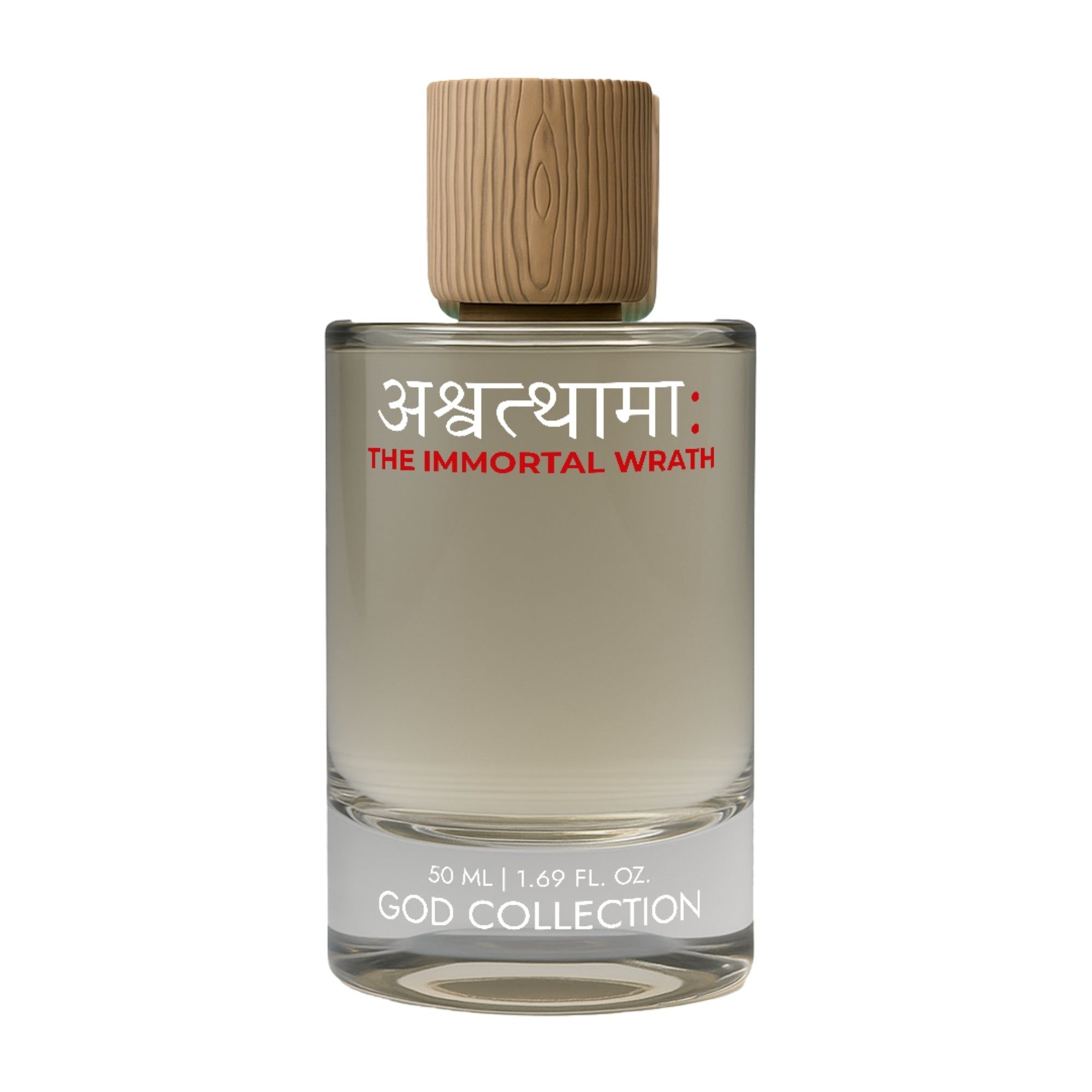 Ashwathama: The Immortal Wrath