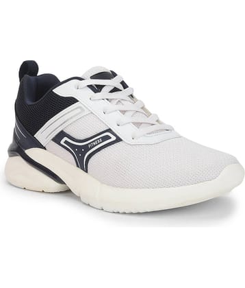 Aqualite LRR00001G White Men's Outdoor Shoes