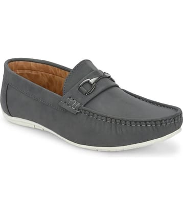 Leeport - Black Men's Hazel