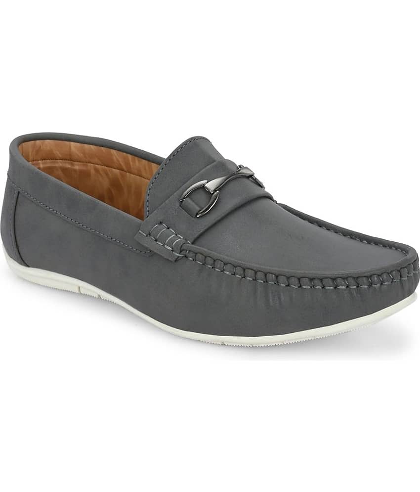 Leeport - Black Men's Hazel