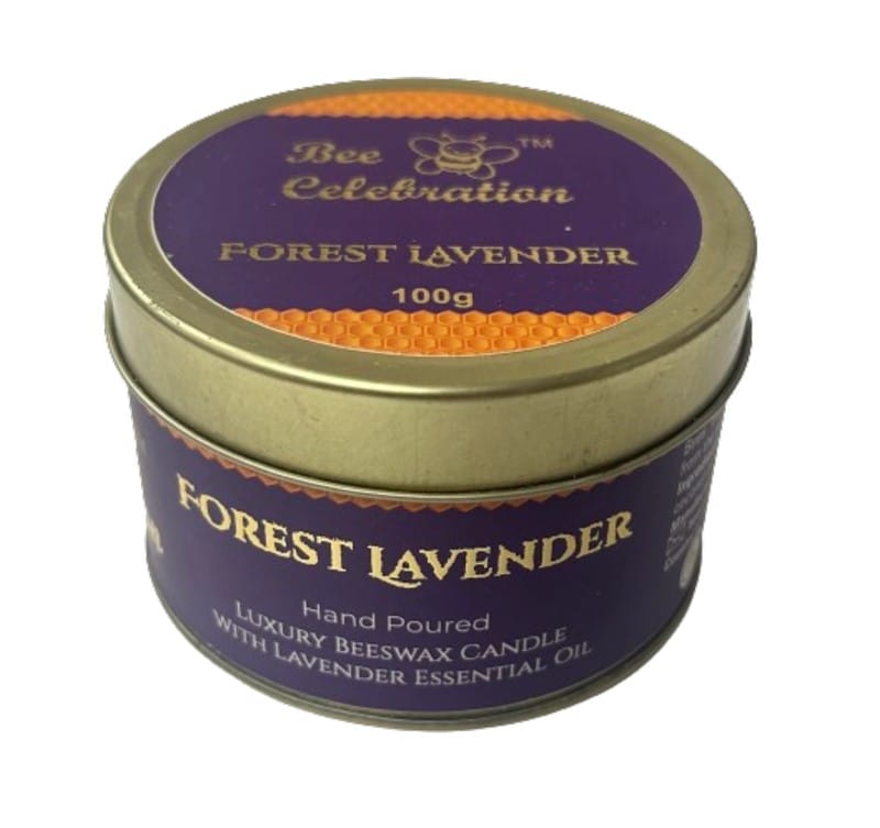 Forest Lavender