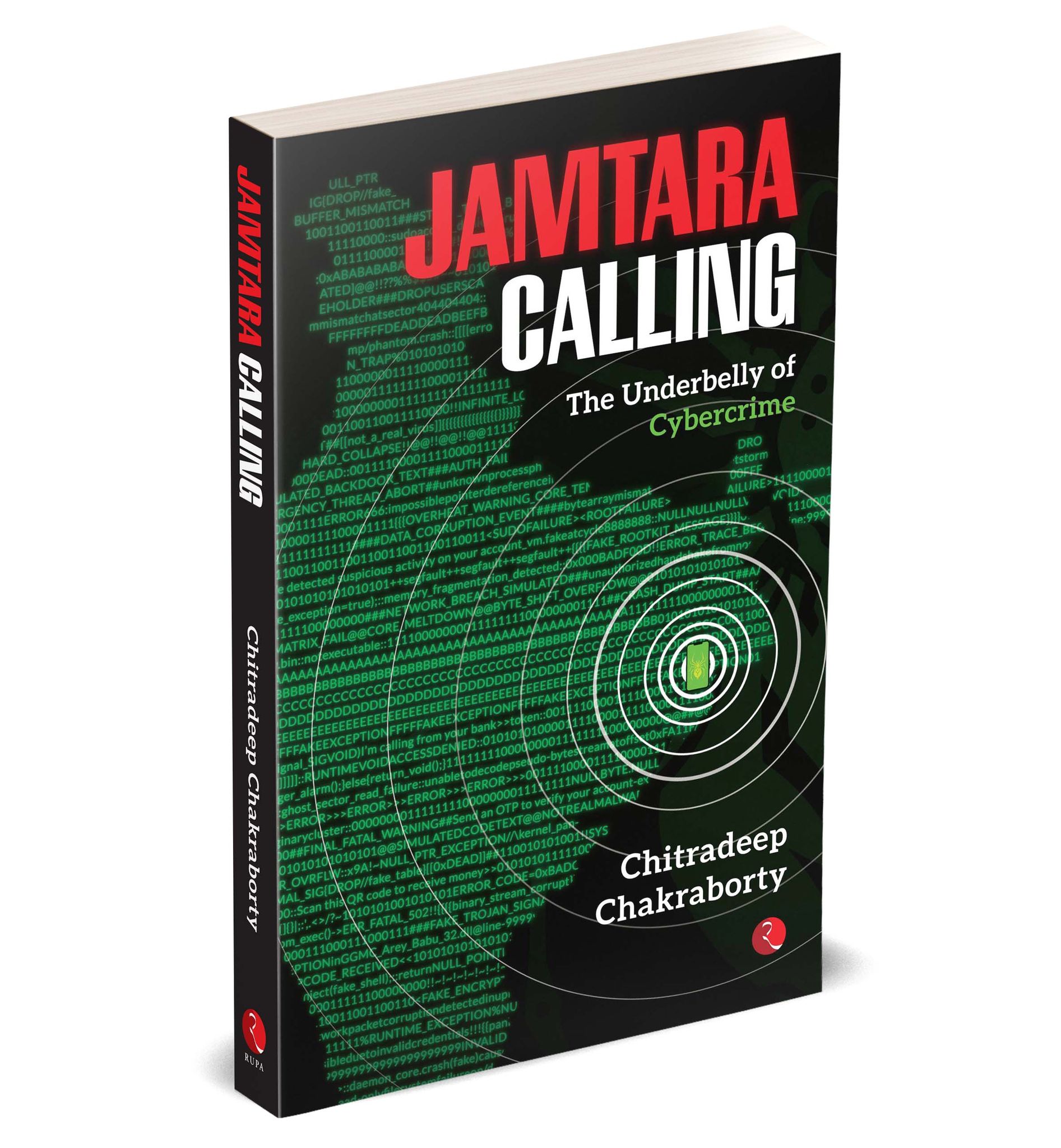 Jamtara Calling: The Underbelly of Cybercrime