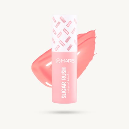 Sugar Rush | Liquid Blusher-01- Marshmallow