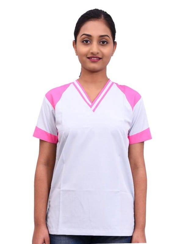 Ara Customized Scrub Top