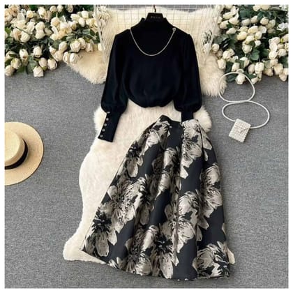Jennifer two piece set-XS