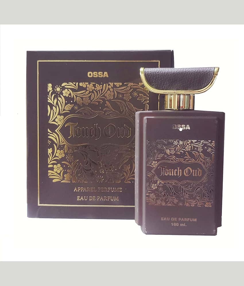Ossa - Eau De Parfum (EDP) For Men 100 ( Pack of 1 )