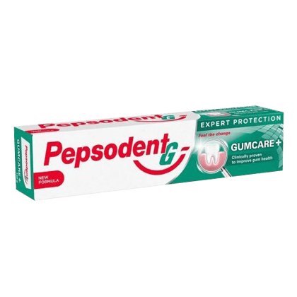 Pepsodent Toothpaste Expert Protection Gum Care 150g