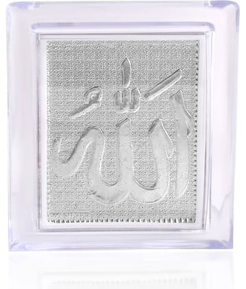 ADMIER Alloy Allah Idol ( 7 cm )