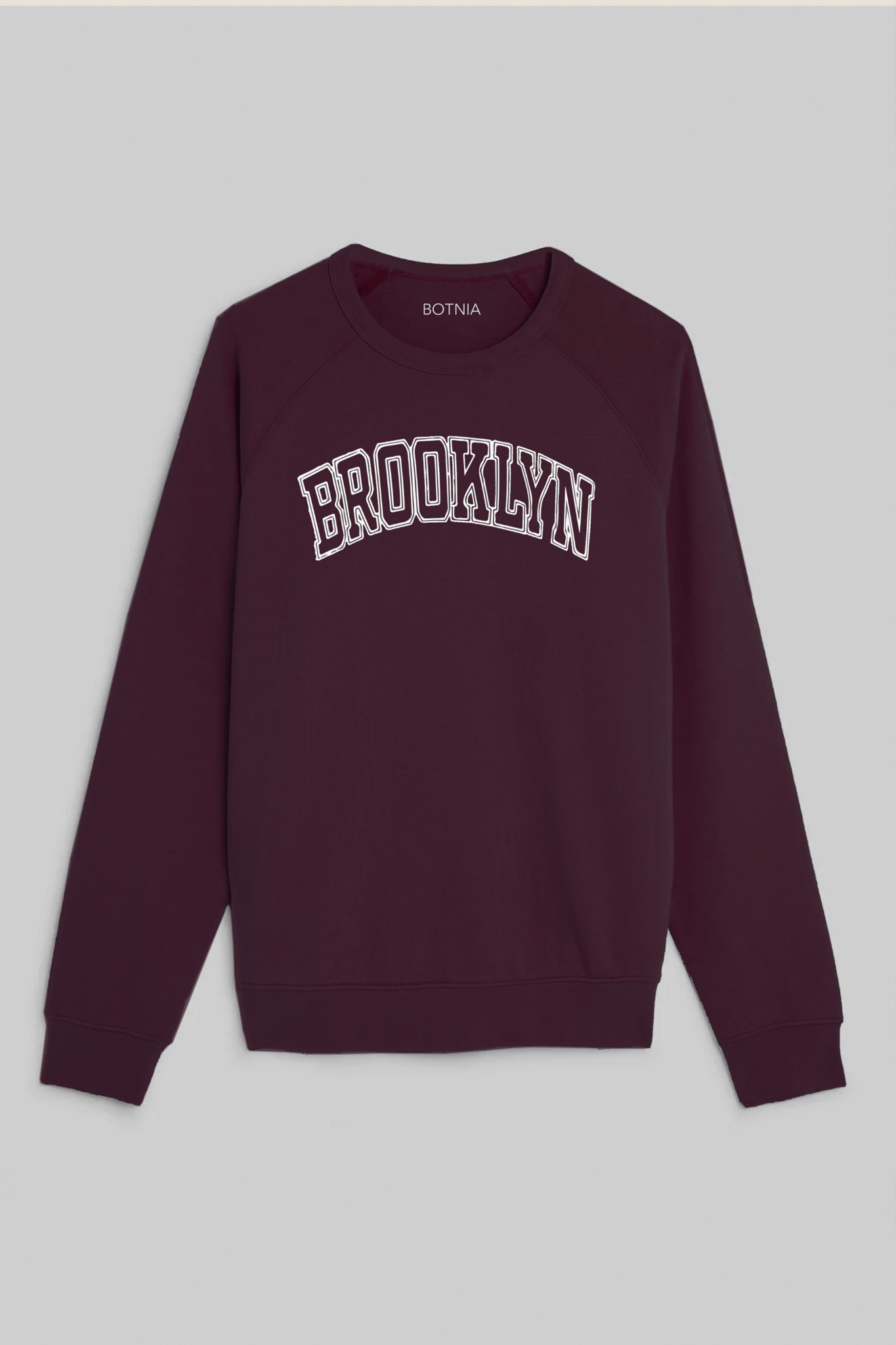 Brooklyn- Sweatshirt-XS