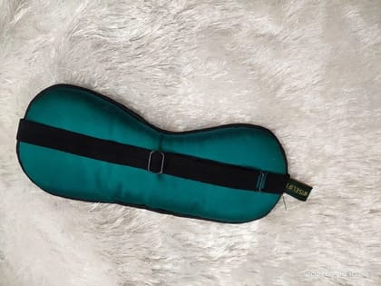 Mulberry Silk Eye mask