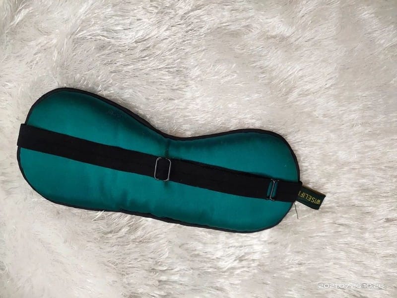 Mulberry Silk Eye mask