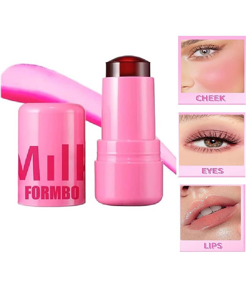 Colorstock Jelly Blush Stick Blush 1 Rose 5 g