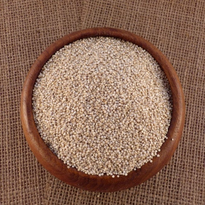 Quinoa White (1 Kg Pack)