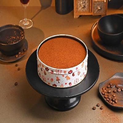 Chocolate Dream Cake (500 gm)