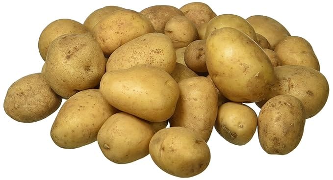 Dam aloo 1 kg