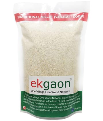 Ekgaon Kodo Millet 950 gm