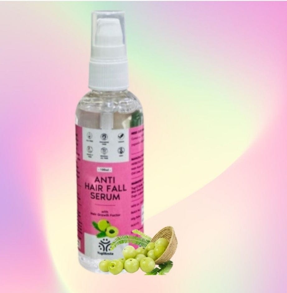 Anti Hair Fall Serum